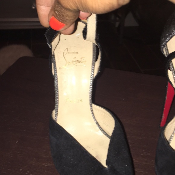 christian louboutin - Picture 2 of 5